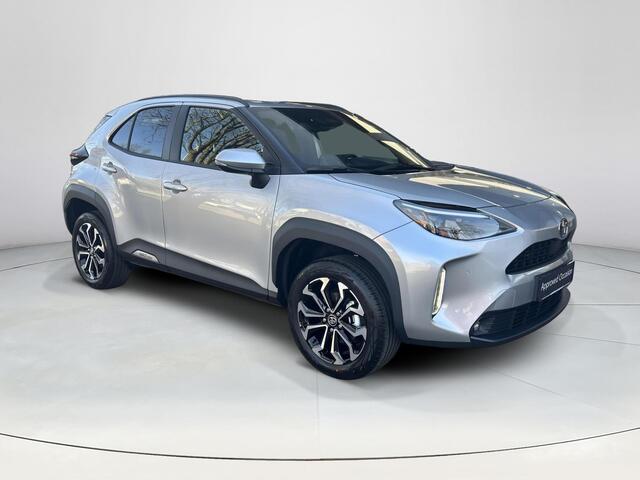 Toyota YARIS Cross 1.5 Hybrid 130 Dynamic