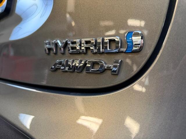 Toyota YARIS Cross 1.5 VVT-I Edition AWD