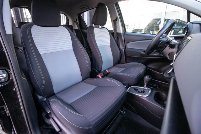 Toyota YARIS 1.5 VVT-i Dynamic Automaat | Carplay | Clima | Lmv | Cruise |