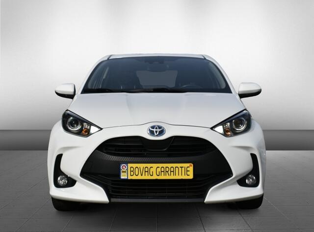 Toyota YARIS 1.5 Hybrid