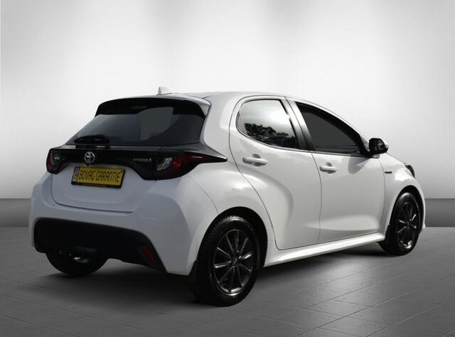 Toyota YARIS 1.5 Hybrid