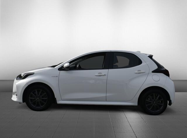 Toyota YARIS 1.5 Hybrid