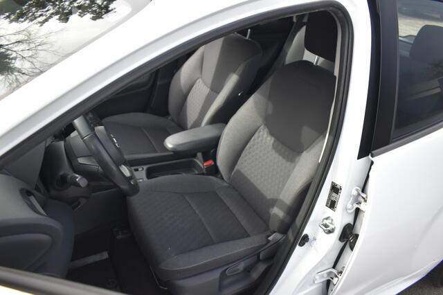 Toyota YARIS 1.5 Hybrid