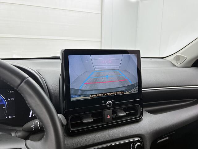 Toyota YARIS 1.5 Hybrid 115 First Edition Apple Carplay | Android auto | ACC | Clima | Camera