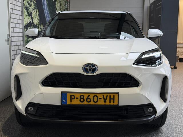 Toyota YARIS Cross 1.5 Hybrid First Edition