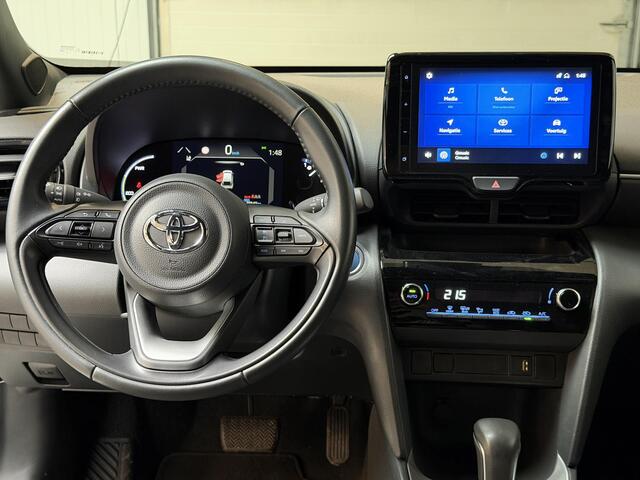 Toyota YARIS Cross 1.5 Hybrid First Edition