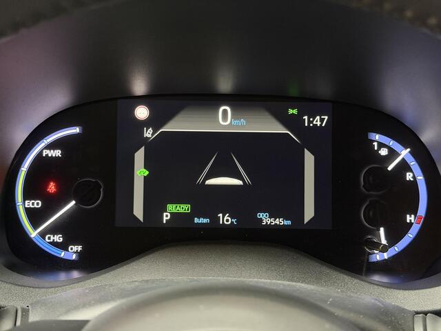 Toyota YARIS Cross 1.5 Hybrid First Edition