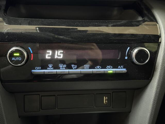 Toyota YARIS Cross 1.5 Hybrid First Edition