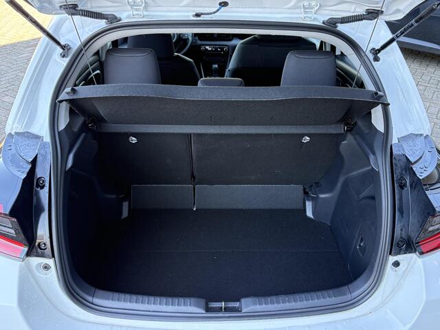 Toyota YARIS 1.5 Hybrid 115 Dynamic