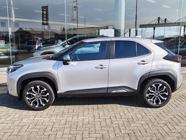 Toyota YARIS Cross 1.5 Hybrid First Edition | Trekhaak | Navi | Keyless Start & Ent