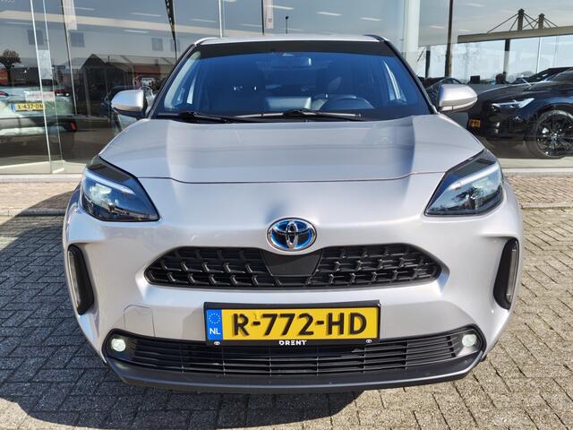 Toyota YARIS Cross 1.5 Hybrid First Edition | Trekhaak | Navi | Keyless Start & Ent