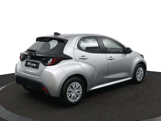 Toyota YARIS 1.5 Hybrid 115 Comfort | Nieuwe Auto | Uit Voorraad leverbaar | Apple Carplay & Android Auto |