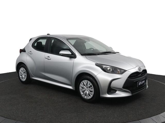 Toyota YARIS 1.5 Hybrid 115 Comfort | Nieuwe Auto | Uit Voorraad leverbaar | Apple Carplay & Android Auto |