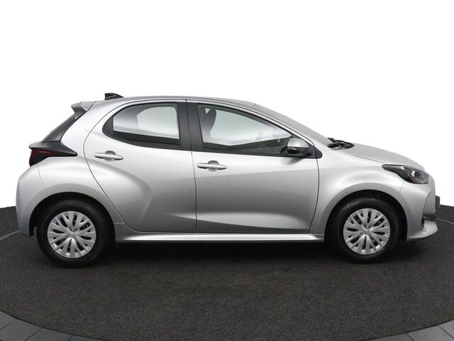 Toyota YARIS 1.5 Hybrid 115 Comfort | Nieuwe Auto | Uit Voorraad leverbaar | Apple Carplay & Android Auto |