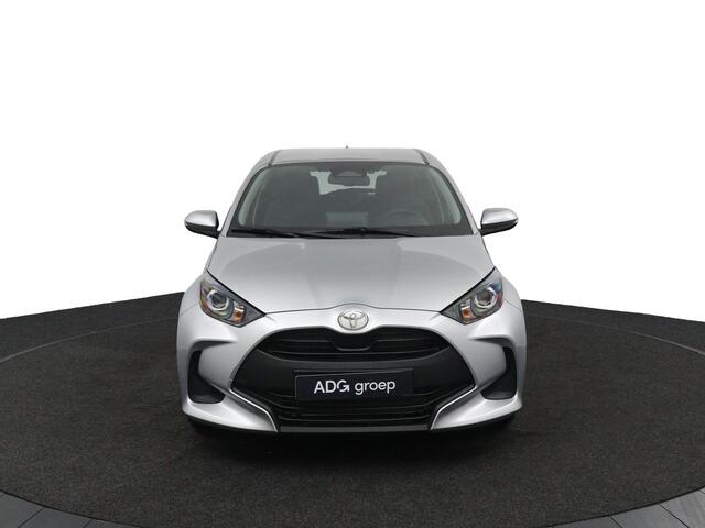 Toyota YARIS 1.5 Hybrid 115 Comfort | Nieuwe Auto | Uit Voorraad leverbaar | Apple Carplay & Android Auto |