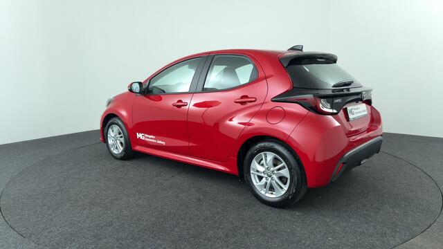 Toyota YARIS 1.5 Hybrid 115 Active