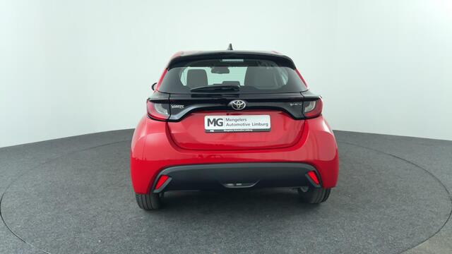Toyota YARIS 1.5 Hybrid 115 Active