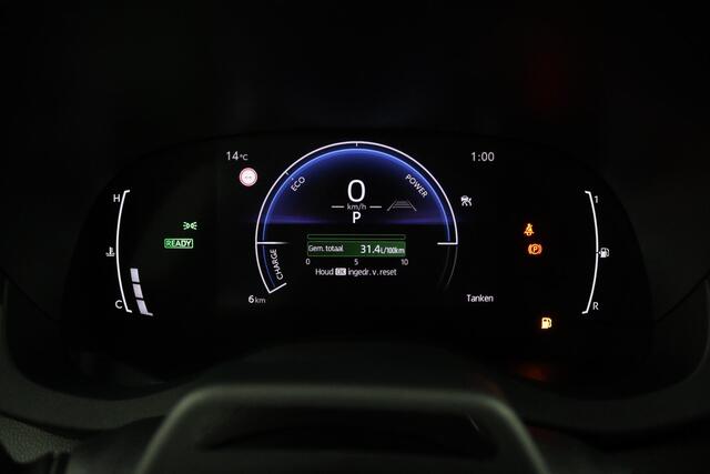 Toyota YARIS Cross 1.5 Hybrid 115 Dynamic Comfort Pack | Nieuw uit Voorraad leverbaar! |