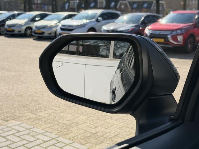 Toyota YARIS Cross 1.5 Hybrid 130 Executive Plus Pack | GEEN AFLEVERKOSTEN | Elektrische achterklep, Parkeersensoren, Dodehoekdetectie