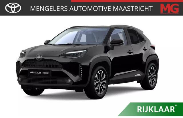 Toyota YARIS Cross 1.5 Hybrid 115 Dynamic INRUILVOORDEEL ¤2.000,-