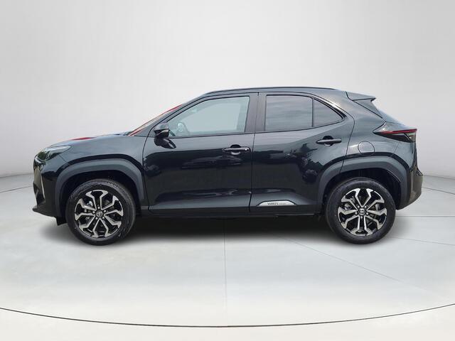 Toyota YARIS Cross 1.5 Hybrid 130 Dynamic | Demo Voordeel |