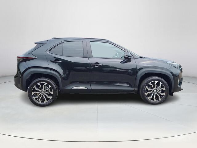 Toyota YARIS Cross 1.5 Hybrid 130 Dynamic | Demo Voordeel |
