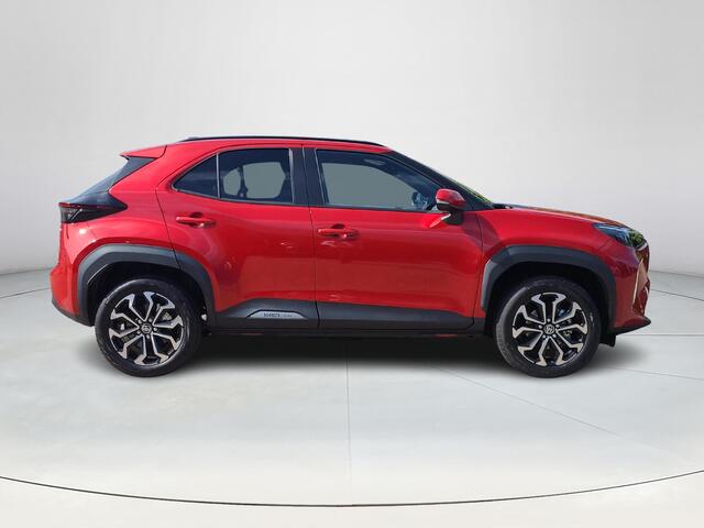 Toyota YARIS Cross 1.5 Hybrid 115 Dynamic | Demo voordeel |