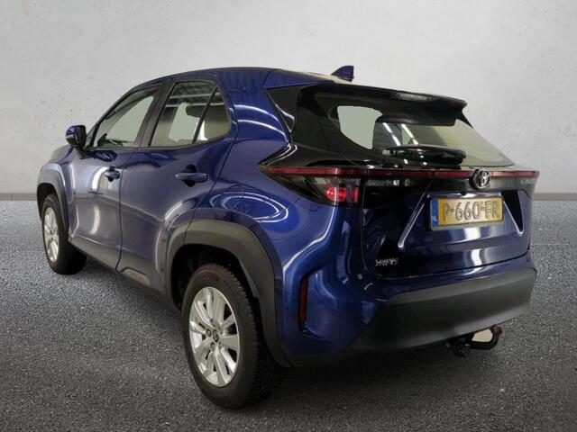 Toyota YARIS Cross 1.5 VVT-I Active Aut. Hybrid Airco Adaptive Cruise Control Achteruitrij Camera LM Velgen Carplay Navi Perfect onderhouden!