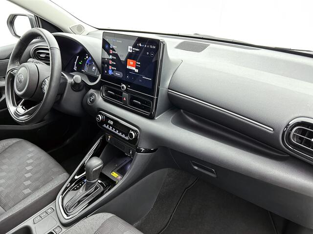 Toyota YARIS 1.5 Hybrid Dynamic