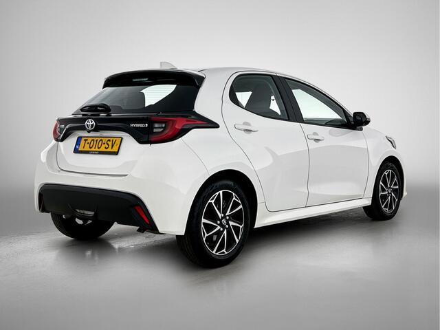 Toyota YARIS 1.5 Hybrid Dynamic