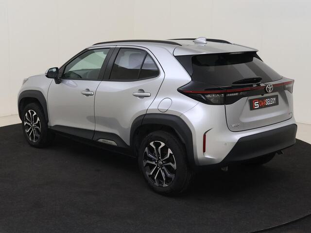 Toyota YARIS Cross 1.5 Hybrid 115 First Edition