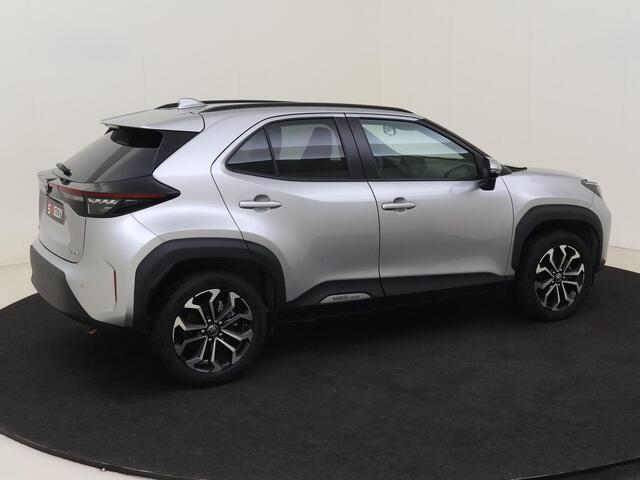 Toyota YARIS Cross 1.5 Hybrid 115 First Edition