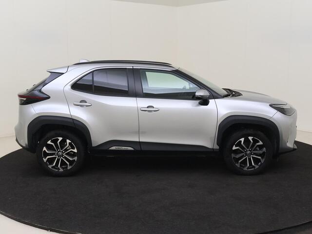 Toyota YARIS Cross 1.5 Hybrid 115 First Edition