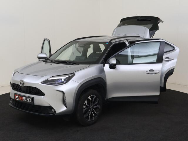 Toyota YARIS Cross 1.5 Hybrid 115 First Edition