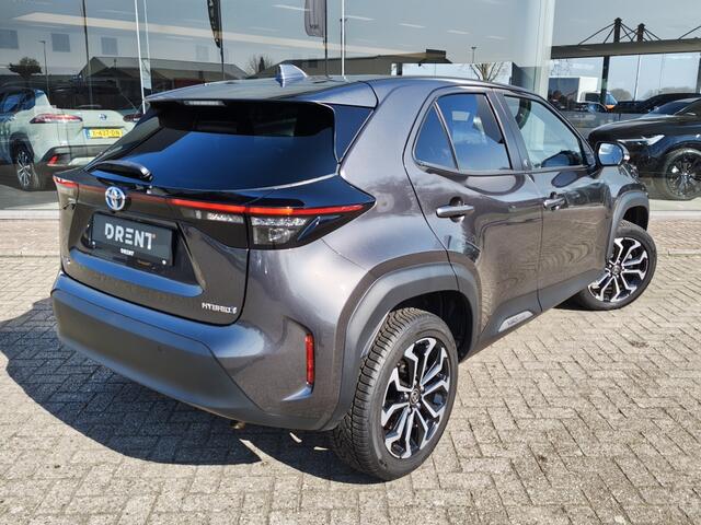 Toyota YARIS Cross 1.5 Hybrid Dynamic Plus | Sensoren v/a | Navi | Blind Spot |
