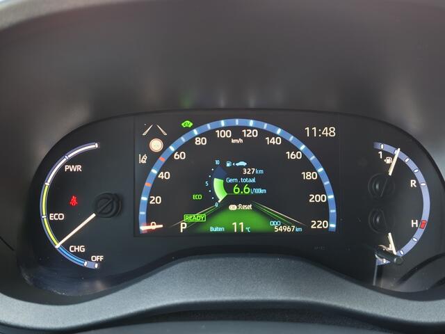 Toyota YARIS Cross 1.5 Hybrid Dynamic Plus | Sensoren v/a | Navi | Blind Spot |