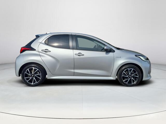 Toyota YARIS 1.5 Hybrid Dynamic | Navigatie | Apple CarPlay/Android auto | Achteruitrijcamera | Dodehoekdetectie