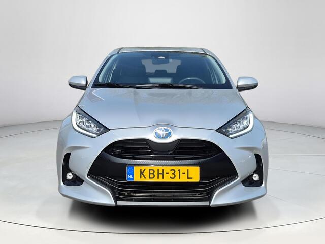 Toyota YARIS 1.5 Hybrid Dynamic | Navigatie | Apple CarPlay/Android auto | Achteruitrijcamera | Dodehoekdetectie