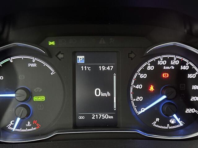 Toyota YARIS 1.5 Hybrid Executive | Navigatie |