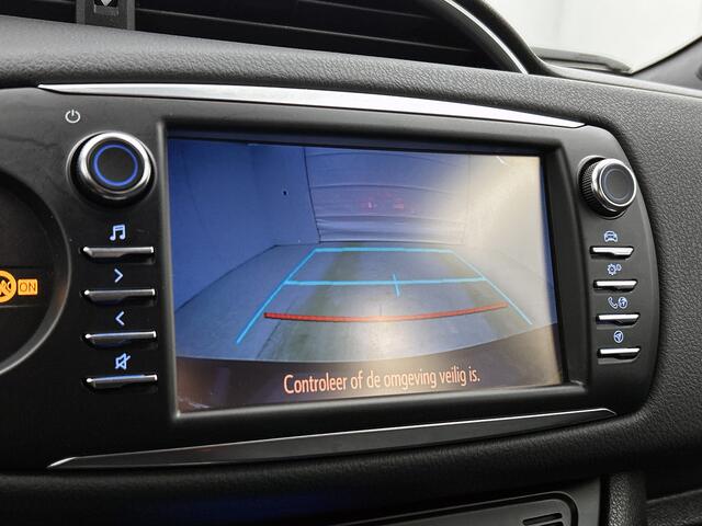 Toyota YARIS 1.5 Hybrid Executive | Navigatie |