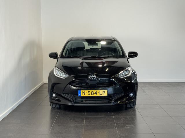 Toyota YARIS 1.5 VVT-i Dynamic Keyless | Camera | Navigatie |