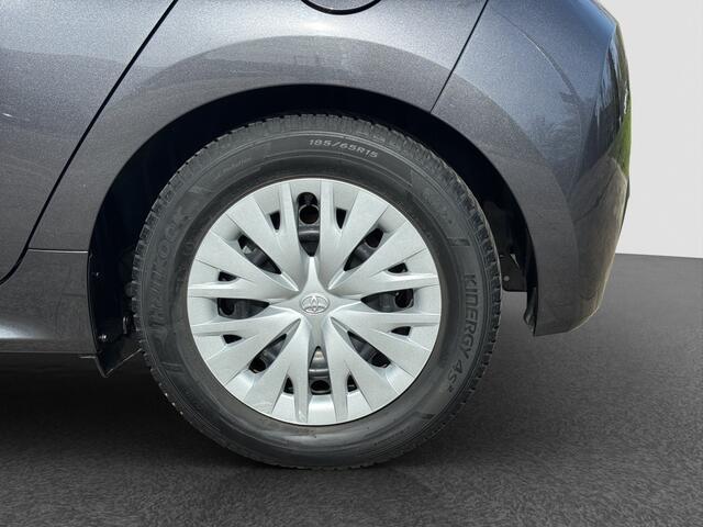 Toyota YARIS 1.5 Hybrid Active | Camera | Automaat