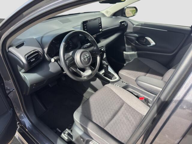 Toyota YARIS 1.5 Hybrid Active | Camera | Automaat