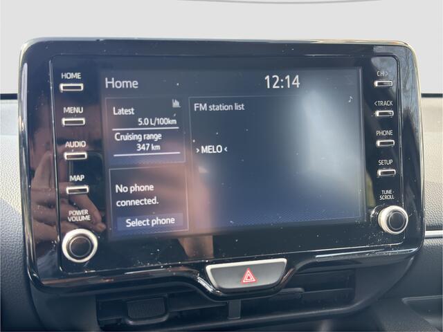 Toyota YARIS 1.5 Hybrid Active | Camera | Automaat