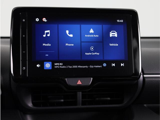 Toyota YARIS 1.5 Hybrid 115 Comfort | In Meerdere Kleuren Beschikbaar | Te Bestellen uit Hub