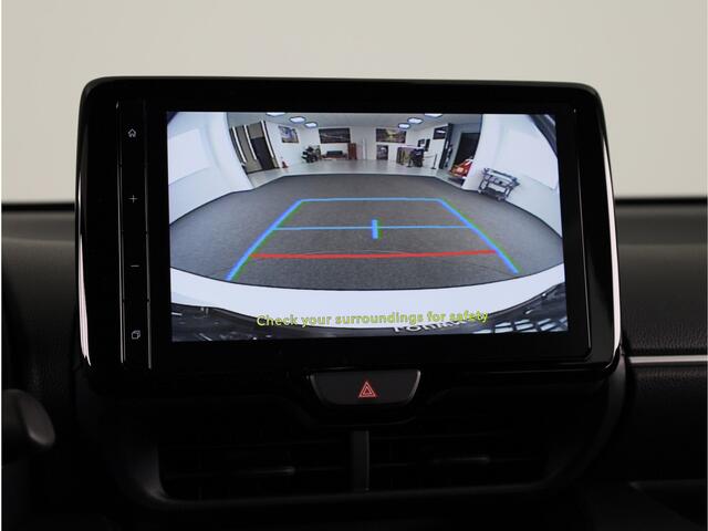 Toyota YARIS 1.5 Hybrid 115 Comfort | In Meerdere Kleuren Beschikbaar | Te Bestellen uit Hub