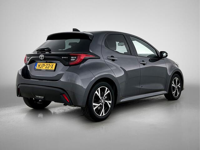Toyota YARIS 1.5 Hybrid Dynamic