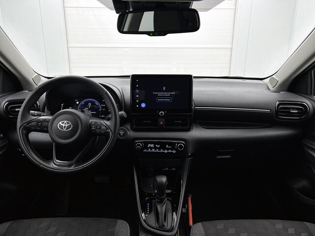 Toyota YARIS 1.5 Hybrid Dynamic