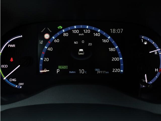 Toyota YARIS Cross 1.5 Hybrid Adventure