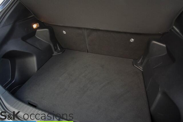 Toyota YARIS Cross 1.5 AWD-i Hybrid